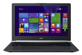 Ремонт ноутбука Acer Aspire VN7-571G